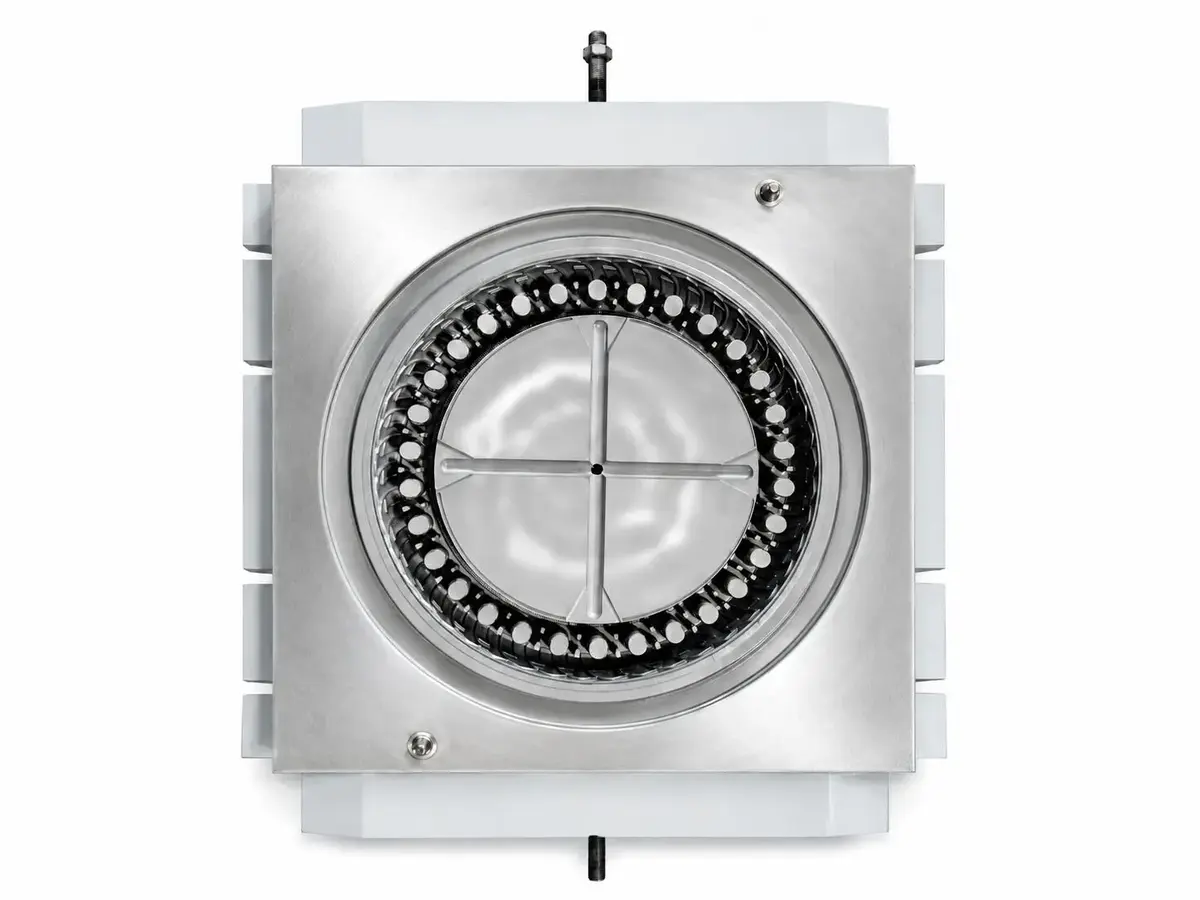 Tire Mold Components (1)