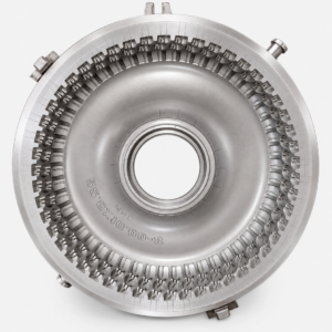 ATV mold