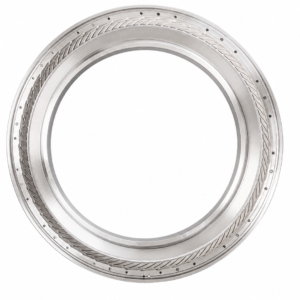 Bicycle tire mold