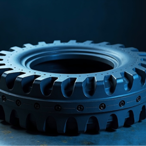 PCR Tire Mold - Copy