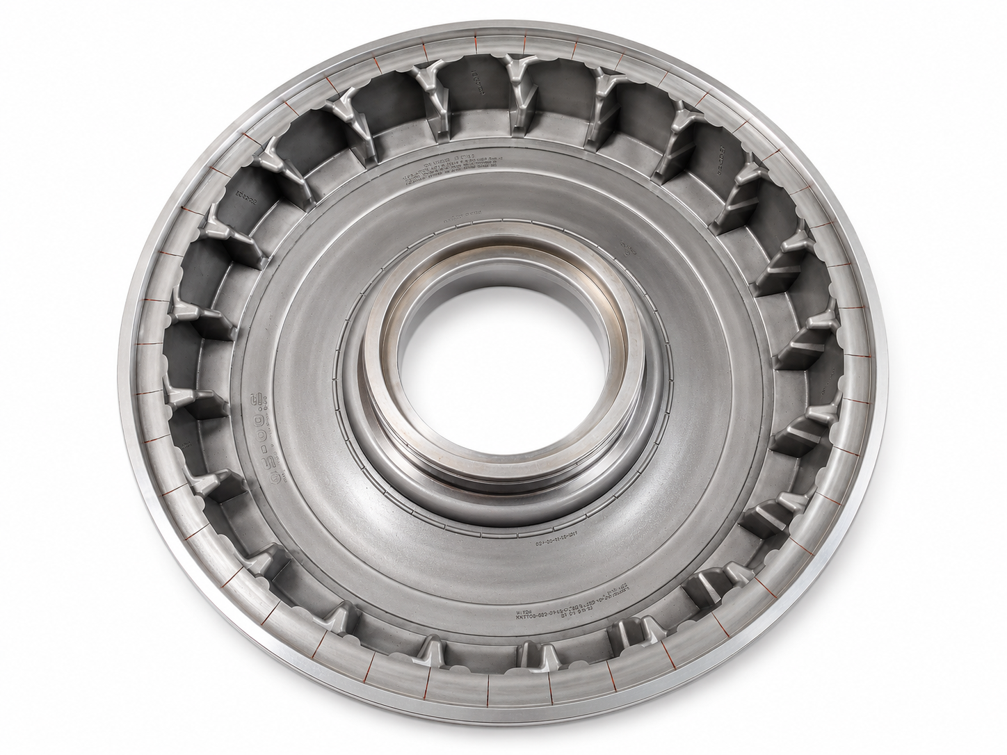 Agricultural Tire Mold image 2