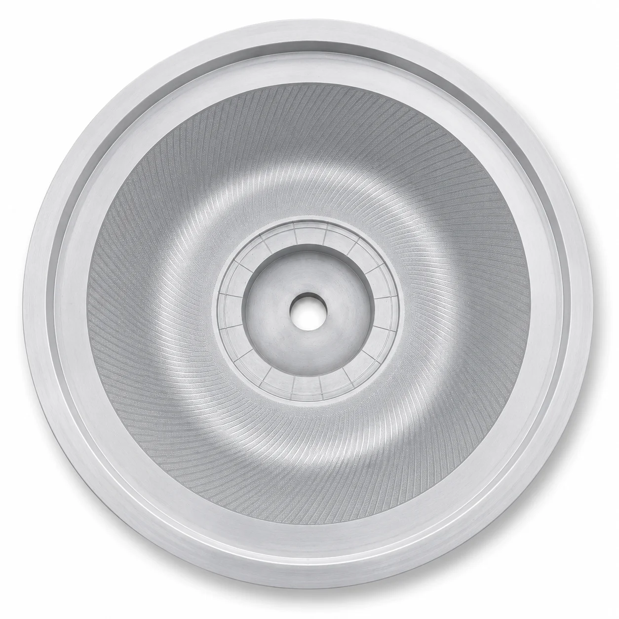 Tire Mold Components image 3