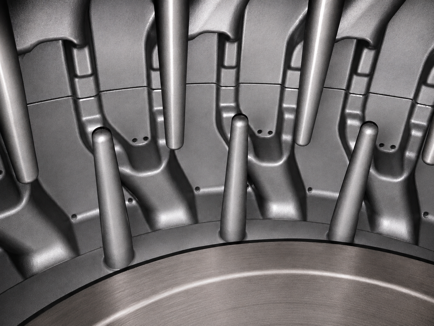 ATV Tire Mold image 2
