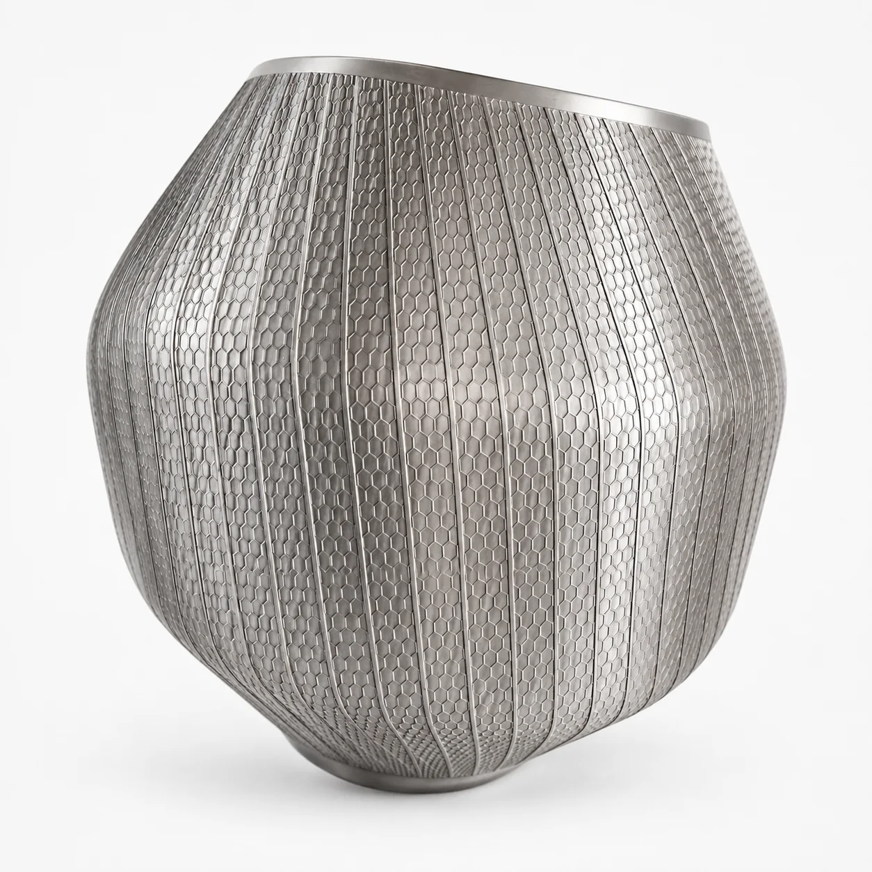 Tire Mold Components