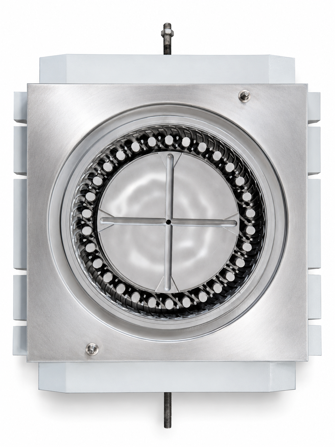 Solid Tire Mold image 8